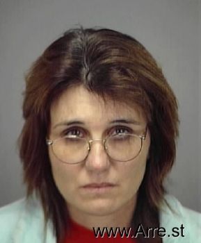 Amy Tara Greenwood Mugshot