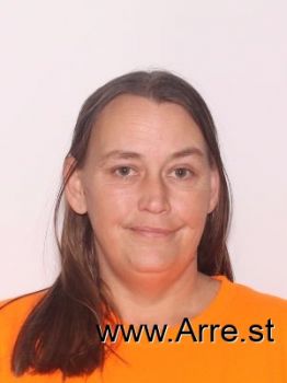 Amy Nicole Hall Mugshot