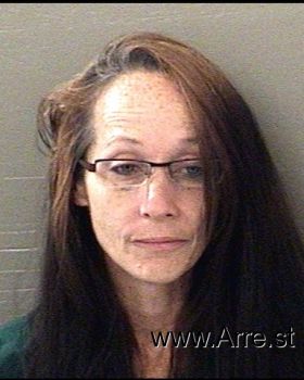 Amy Marie Hall Mugshot