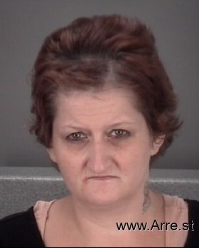 Amy Lynn Hendrix Mugshot