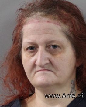 Amy Lynn Hendrix Mugshot