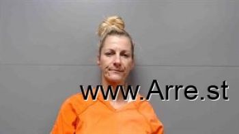 Amy Sue Hicks Mugshot