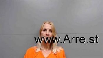 Amy Sue Hicks Mugshot