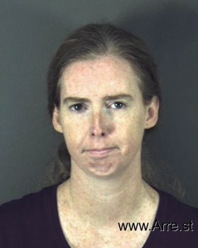 Amy Leann Horton Mugshot