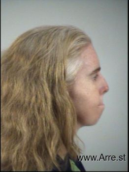 Amy Leann Horton Mugshot