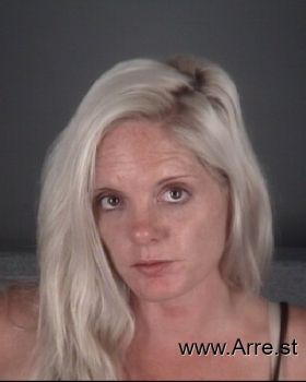 Amy  Hurst Mugshot