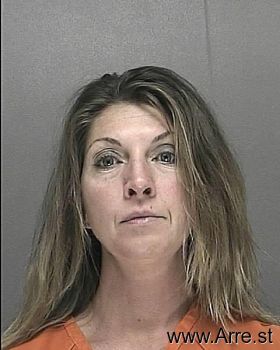 Amy  Johnston Mugshot