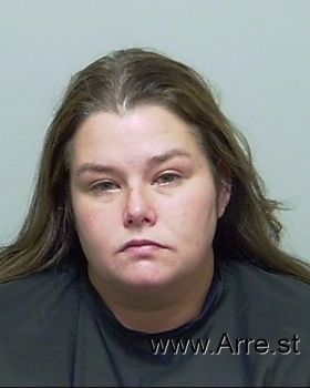 Amy Lynn Jones Mugshot