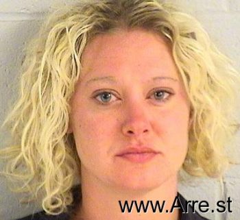 Amy Lataine Jordan Mugshot