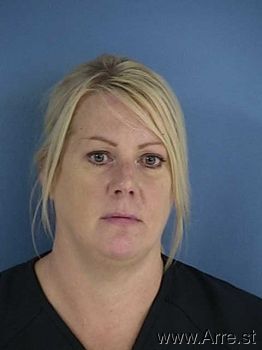 Amy Kay Joyner Mugshot