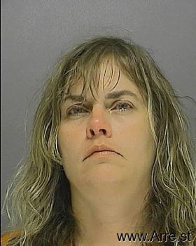 Amy  Kessinger Mugshot