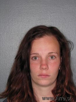 Amy Marie King Mugshot