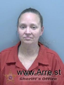 Amy Lynn Lewis Mugshot