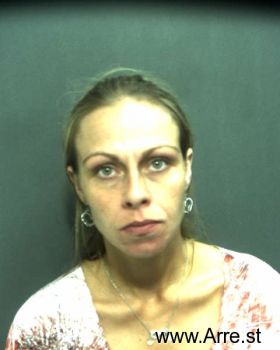 Amy Lynn Lockard Mugshot