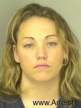 Amy Nicole Locke Mugshot