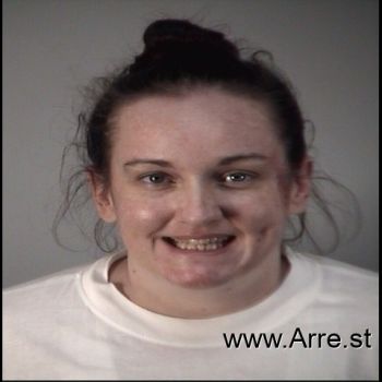 Amy Lynn Long Mugshot