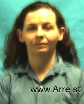 Amy L Miles Mugshot