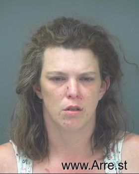 Amy Elanie Miles Mugshot