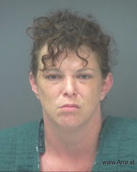 Amy Elaine Miles Mugshot