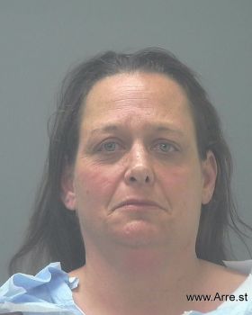 Amy Lynn Miller Mugshot