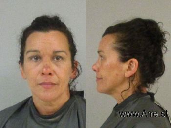 Amy Madeline Moore Mugshot