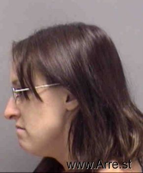 Amy Lynn Moore Mugshot