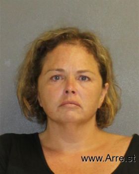 Amy  Nelson Mugshot