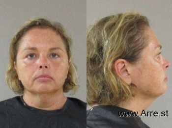 Amy Elizabeth Nelson Mugshot