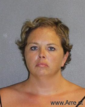 Amy  Nelson Mugshot