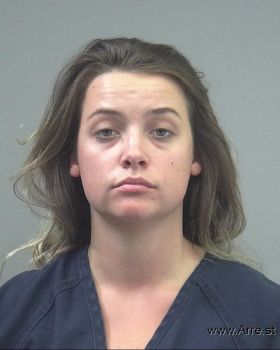 Amy Marie Nelson Mugshot