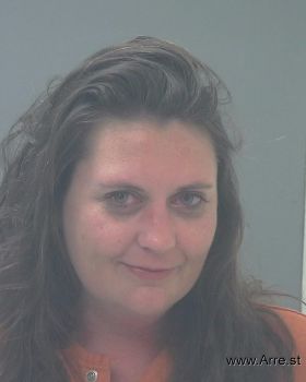 Amy Elizabeth Norton Mugshot