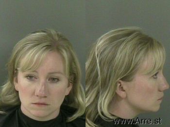 Amy Lynn Payne Mugshot