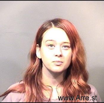 Amy Dean Perry Mugshot