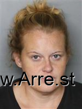 Amy Renee Porter Mugshot