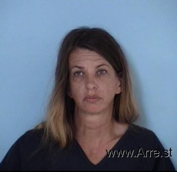 Amy Elizabeth Powell Mugshot