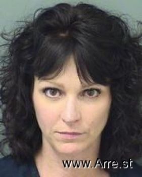 Amy D Raymond Mugshot