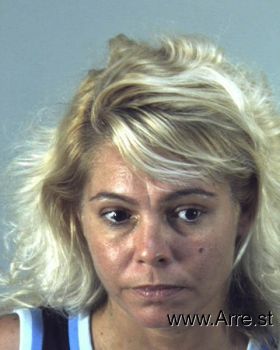 Amy L Sizemore Mugshot