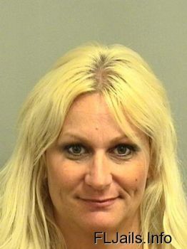 Amy Beth Smith Mugshot