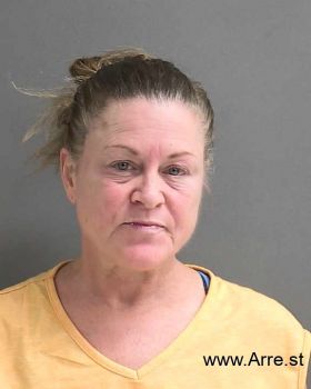 Amy Katrine Smith Mugshot