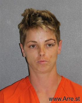 Amy  Smith Mugshot