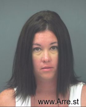 Amy Susan Stephens Mugshot