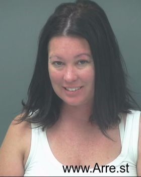 Amy Susan Stephens Mugshot