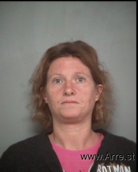 Amy Denise Stevens Mugshot