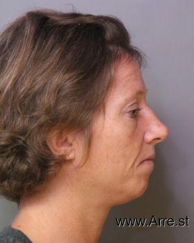 Amy Denise Stevens Mugshot