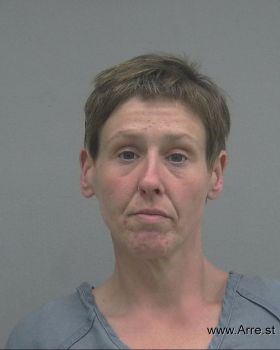 Amy Nicole Sullivan Mugshot