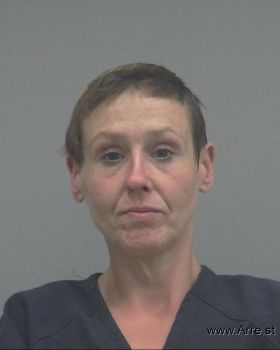 Amy Nicole Sullivan Mugshot