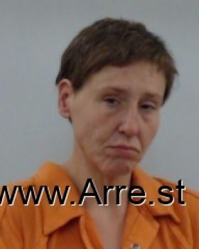 Amy Nicole5 Sullivan Mugshot