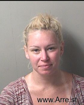 Amy Ruth Thompson Mugshot