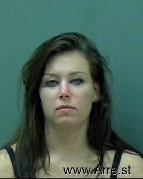 Amy Ruth Thompson Mugshot