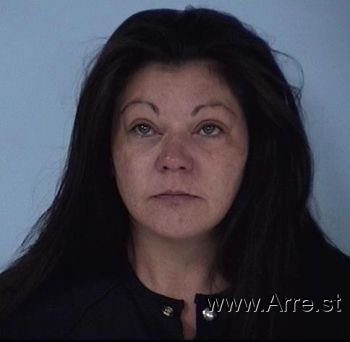 Amy Lyn Walker Mugshot